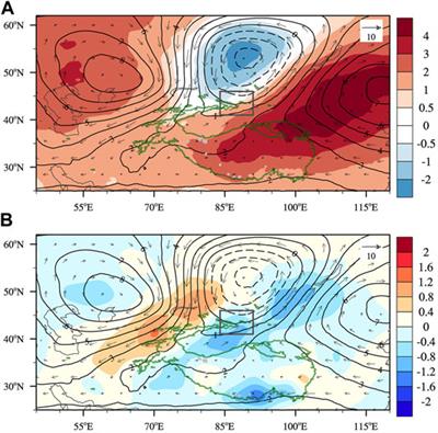 On the High Winds in the Tianshan Grand Canyon in Northwest China: General Features, Synoptic Conditions, and Mesoscale Structures